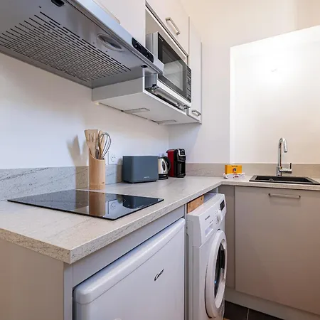 Charming Center 104 Appartement *